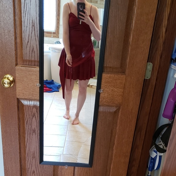 Formal dress - Picture 6 of 6